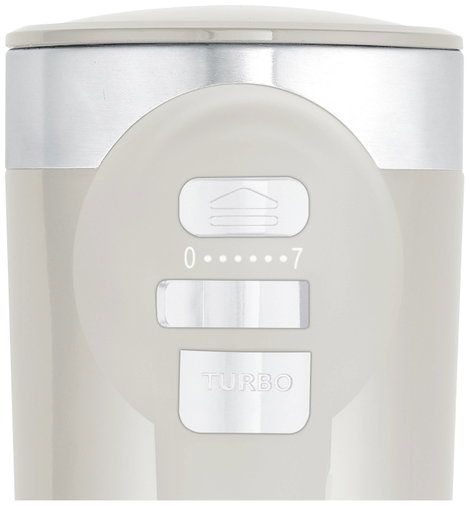 Graef HM508EU Kézi mixer 600 W Tópszínű 3. kép