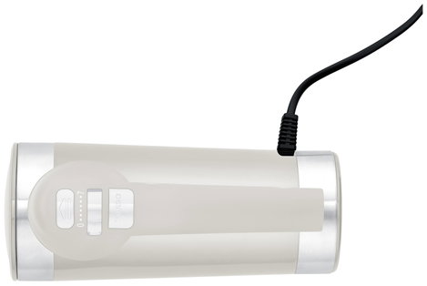 Graef HM508EU Kézi mixer 600 W Tópszínű 5. kép