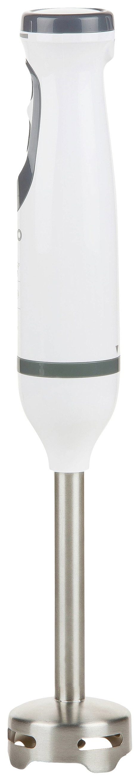 DOMO DO1089M Rúdmixer 600 W Mérőpohárral, Keverőrúd levesekhez, Hótoló feltét, Aprító feltéttel Fehé 10. kép