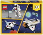 LEGO® CREATOR 31134 űrrepülőgép 3. bélyegkép