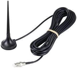 Renkforce RF-5253244 Antenna mágneses talppal GSM, UMTS