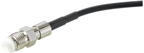 Renkforce RF-5253244 Antenna mágneses talppal GSM, UMTS 2. kép