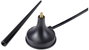 Renkforce RF-5253244 Antenna mágneses talppal GSM, UMTS 3. bélyegkép