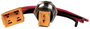Joy-it Button22C-02 Joy-IT Kapcsoló 240 V 15 A Reteszelő Piros (Ø x H) 24.8 mm x 34.50 mm IP67, IK10 2. bélyegkép