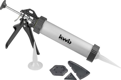 kwb 932390 Kartus készlet