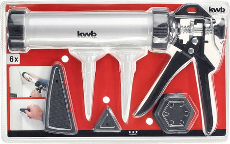 kwb 932390 Kartus készlet 2. kép