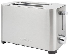 Profi Cook PC-TA 1251 Kenyérpirító Zsemle feltéttel Nemesacél