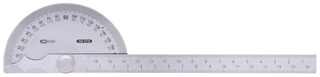 KS Tools 300.0700 3000700 Szögmérő