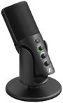 Sennheiser Profile USB-s mikrofon USB Kapcsoló, Talp, Vezetékkel bélyegkép