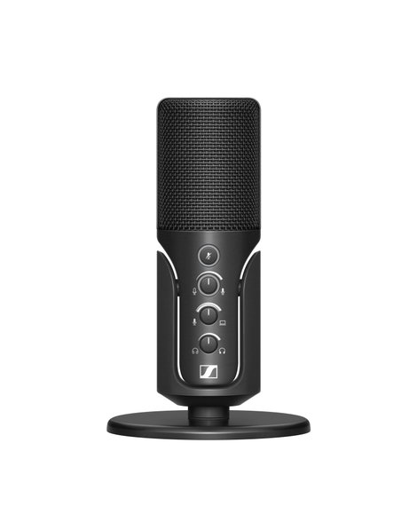 Sennheiser Profile USB-s mikrofon USB Kapcsoló, Talp, Vezetékkel 4. kép