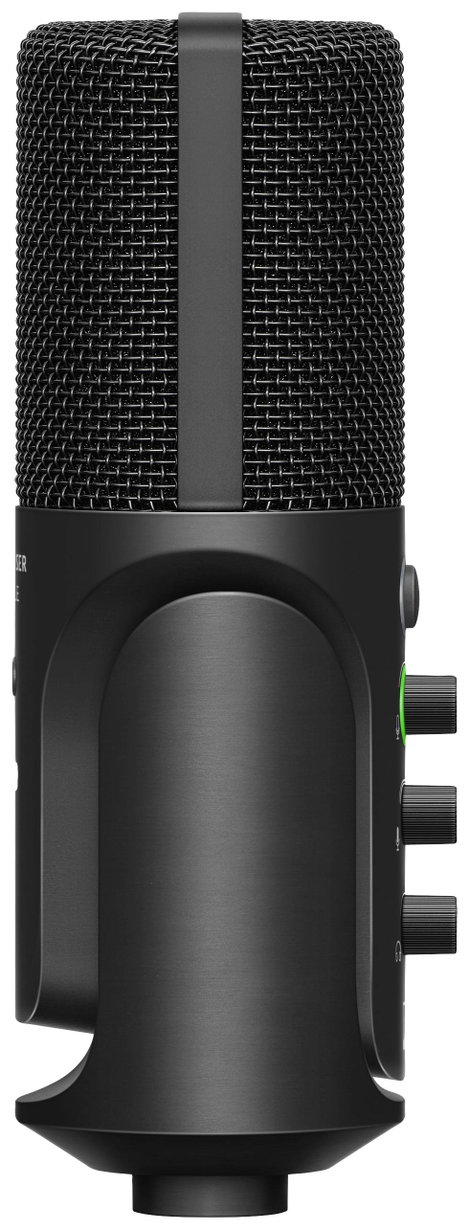 Sennheiser Profile USB-s mikrofon USB Kapcsoló, Talp, Vezetékkel 9. kép