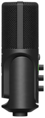 Sennheiser Profile USB-s mikrofon USB Kapcsoló, Talp, Vezetékkel 9. bélyegkép
