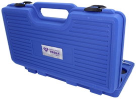 Brilliant Tools BT701220 Univerzális adapter készlet fék légtelenítéséhez, 20 db