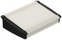 Bopla Alu-Topline ATPH-IP 2385-0300 SET Pultos műszerdobozok 232.60 x 300 x 86.20 Alumínium, ABS Nat 2. bélyegkép