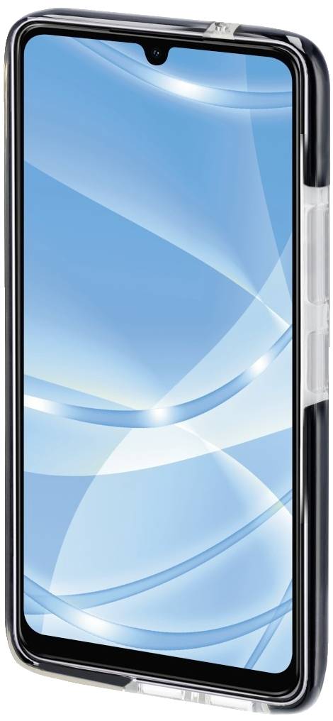 Hama Cover Samsung Galaxy A34 Fekete 2. kép