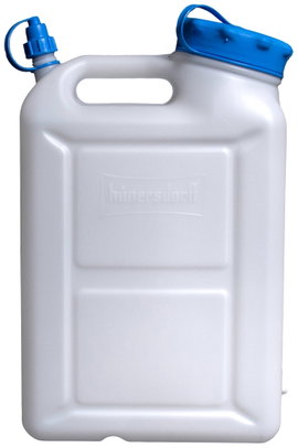 Hünersdorff 818110 Vizeskanna 11 l