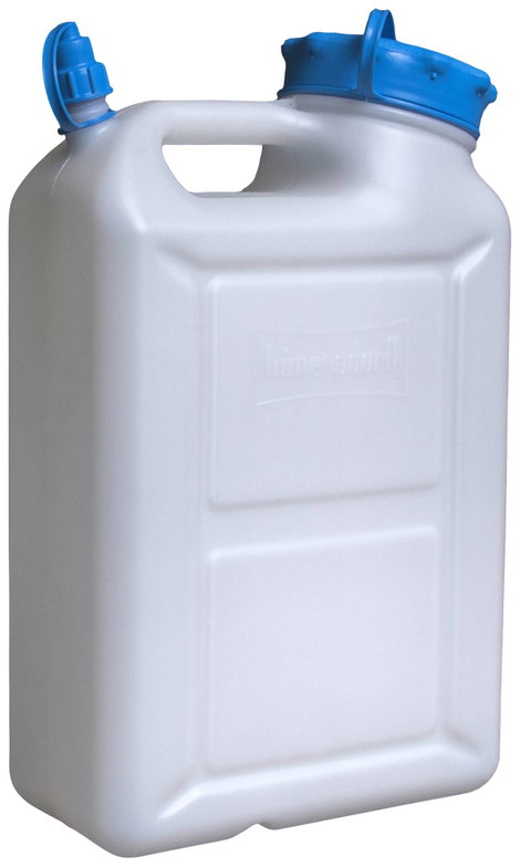 Hünersdorff 818110 Vizeskanna 11 l 2. kép