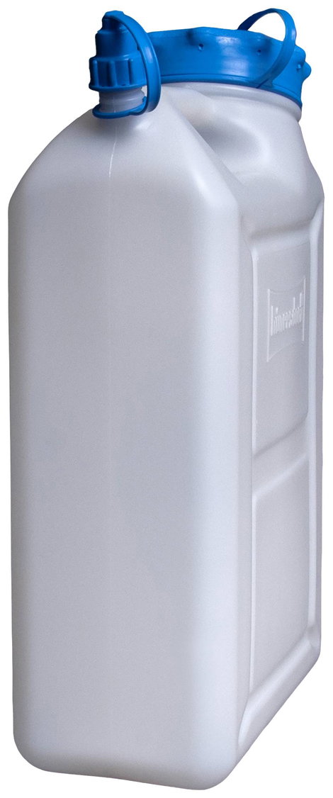Hünersdorff 818110 Vizeskanna 11 l 3. kép