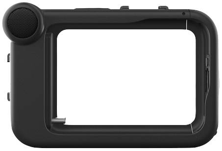 GoPro Media Mod (H9/H10/H11) Adapter csíptető GoPro Hero 9, GoPro Hero 10, GoPro Hero 11