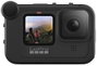 GoPro Media Mod (H9/H10/H11) Adapter csíptető GoPro Hero 9, GoPro Hero 10, GoPro Hero 11 2. bélyegkép