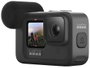 GoPro Media Mod (H9/H10/H11) Adapter csíptető GoPro Hero 9, GoPro Hero 10, GoPro Hero 11 5. bélyegkép