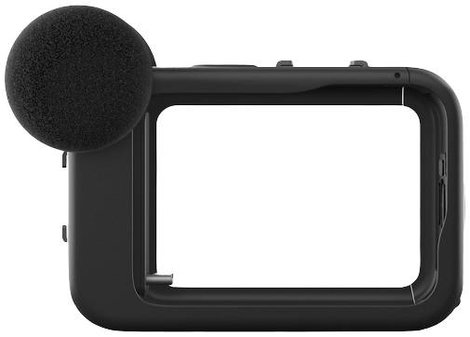 GoPro Media Mod (H9/H10/H11) Adapter csíptető GoPro Hero 9, GoPro Hero 10, GoPro Hero 11 6. kép