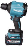 Makita AS001GA102 Akkus levegőfújó Légáramoltatás 1.1 m³/perc Légsebesség 200 m/s Lítiumion 40 V 2.0 2. bélyegkép