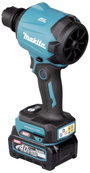 Makita AS001GA102 Akkus levegőfújó Légáramoltatás 1.1 m³/perc Légsebesség 200 m/s Lítiumion 40 V 2.0 3. bélyegkép