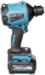 Makita AS001GA102 Akkus levegőfújó Légáramoltatás 1.1 m³/perc Légsebesség 200 m/s Lítiumion 40 V 2.0 6. bélyegkép