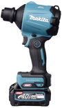 Makita AS001GA102 Akkus levegőfújó Légáramoltatás 1.1 m³/perc Légsebesség 200 m/s Lítiumion 40 V 2.0 9. bélyegkép