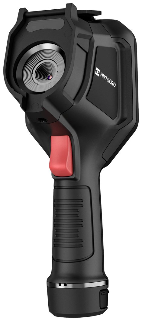HIKMICRO M20W Hőkamera -20 - +550 °C 256 x 192 Pixel 25 Hz WiFi, Érintőképernyő 2. kép