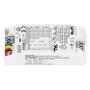 Self Electronics SELF Electronics LED meghajtó Állandó áramú 60 W 250 - 1000 mA 2 - 50 V/DC Fényerő- bélyegkép