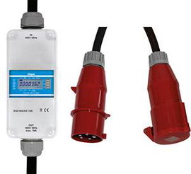 Eltako DSZ180CEE-16A MID Háromfázisú fogyasztásmérő 1 db