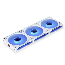 Lian Li Lian Li UNI FAN SL-INF 120 ARGB PWM Lüfter, 3er Pack inkl. Controller - 120mm, w Számítógéph