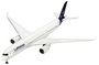 Revell 03881 Airbus A350-900 Lufthansa New Livery Repülőmodell építőkészlet 1:144 2. bélyegkép