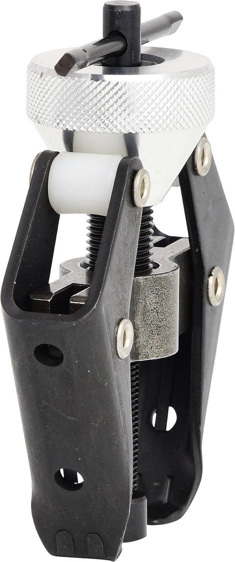 Univerzális rúdbilincs és ablaktörlő kar lehúzó, 2 kar, 15 mm KS Tools 7001190 2. kép