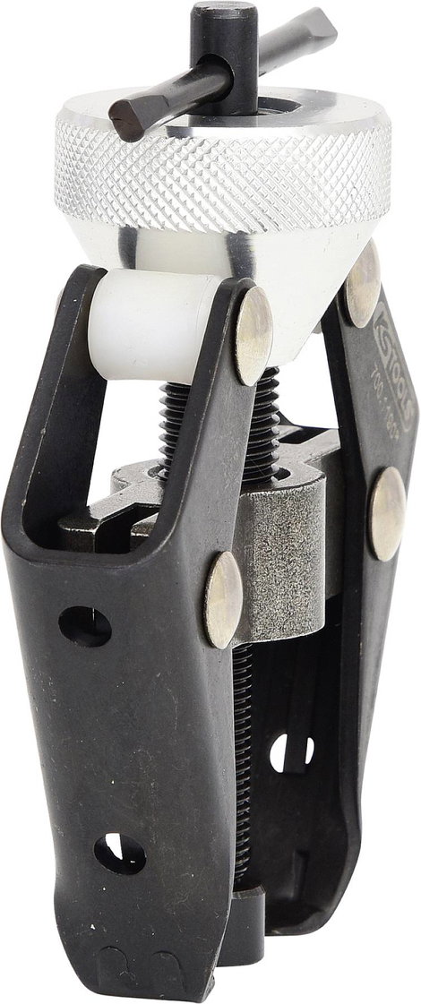 Univerzális rúdbilincs és ablaktörlő kar lehúzó, 2 kar, 15 mm KS Tools 7001190 4. kép