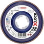 Bosch Accessories 2608619814 X551 Felületcsiszoló korong Ø 115 mm Furat átmérő 22.23 mm 1 db bélyegkép