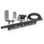 OSRAM Tartó LEDriving® Heavy Duty Mounting Kit PX LEDPWL ACC 102 (Sz x Ma x Mé) 123.25 x 88 x 35 mm 6. bélyegkép