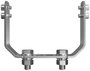 OSRAM Tartó LEDriving® Heavy Duty Mounting Kit PX LEDPWL ACC 102 (Sz x Ma x Mé) 123.25 x 88 x 35 mm 8. bélyegkép