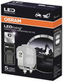 OSRAM Tartó LEDriving® Heavy Duty Mounting Kit PX LEDPWL ACC 102 (Sz x Ma x Mé) 123.25 x 88 x 35 mm 9. bélyegkép