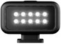 GoPro Light Mod (H8/H9/H10/H11) - EU Világítás modul GoPro Hero 8, GoPro Hero 9, GoPro Hero 10, GoPr bélyegkép