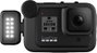 GoPro Light Mod (H8/H9/H10/H11) - EU Világítás modul GoPro Hero 8, GoPro Hero 9, GoPro Hero 10, GoPr 4. bélyegkép