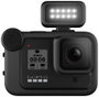GoPro Light Mod (H8/H9/H10/H11) - EU Világítás modul GoPro Hero 8, GoPro Hero 9, GoPro Hero 10, GoPr 5. bélyegkép