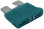 Hansor ATP-L35 Standard autós laposbiztosíték 35 A Sötétzöld 1 db bélyegkép
