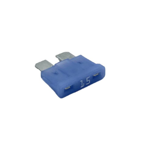 Hansor ATP-L15 Standard autós laposbiztosíték 15 A Kék 1 db