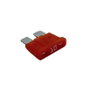 Hansor ATP-L10 Standard autós laposbiztosíték 10 A Piros 1 db bélyegkép
