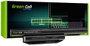 Green Cell Notebook akku 0FVWT 11.1 V 6600 mAh Dell 5. bélyegkép