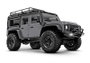 Traxxas TRX-4m LR Defender 4x4 1:18 Brushed RC modellautó Elektro Crawler 4WD RtR 2,4 GHz bélyegkép