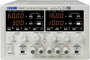 Aim TTi CPX200DP Labortápegység, szabályozható 0 - 60 V/DC 0 - 10 A 360 W LAN, LXI, RS-232, USB Kime bélyegkép